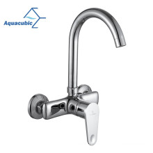 Aquacubic Health Kaiping Single Griff Centerset Trinkwasser Küchenarmatur